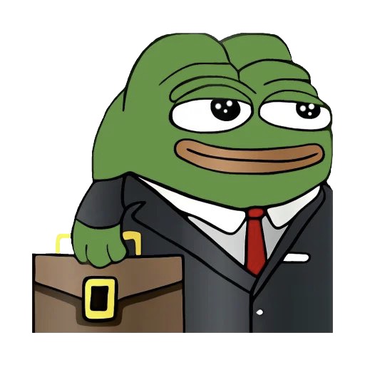 Pepe logo
