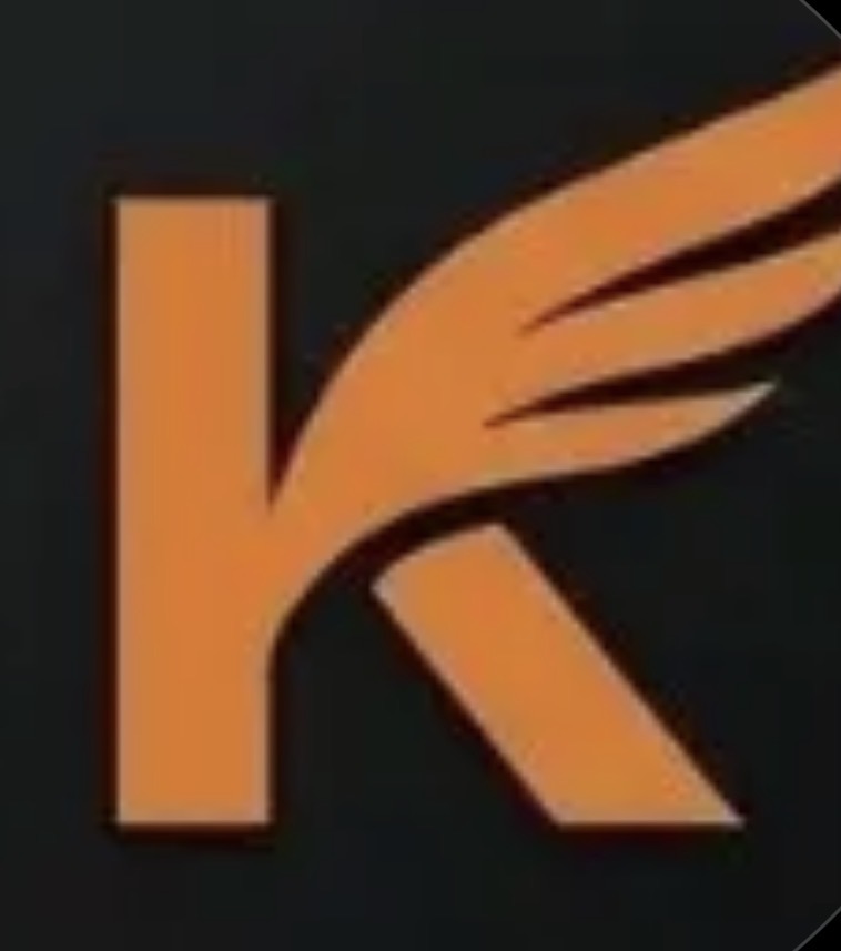 Kestrel logo
