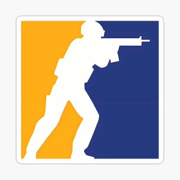 Counter-Strike 2 logo